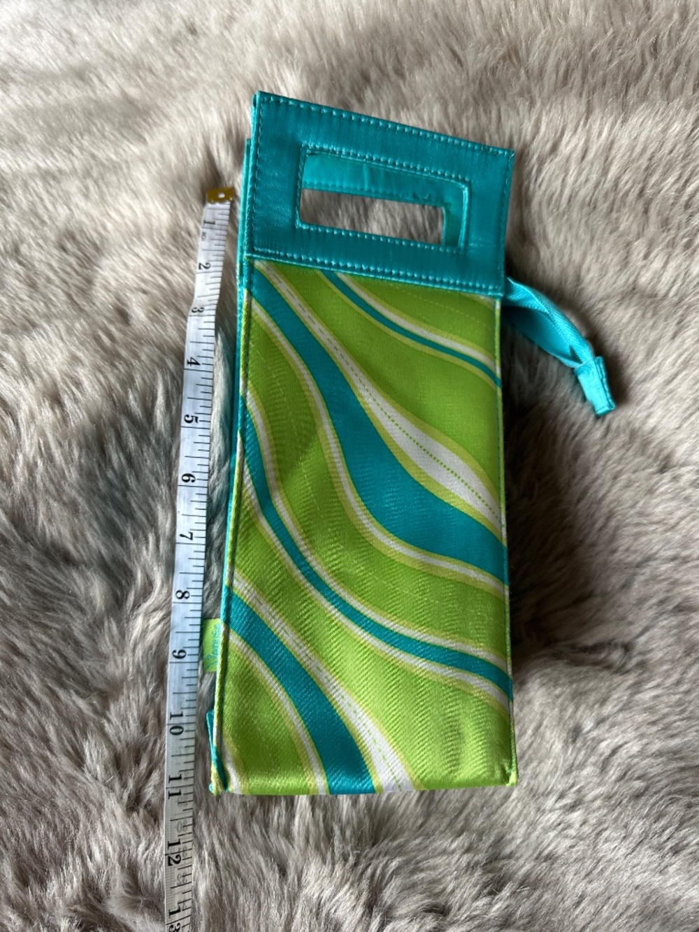 Venus keepsake Bag - Picture 2 of 7
